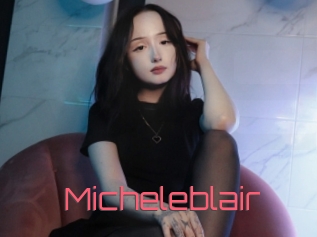 Micheleblair