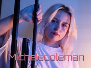michelecoleman Webcam Sexe Direct
