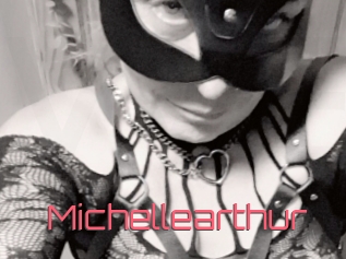 Michellearthur