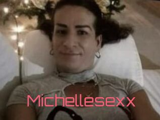 Michellesexx