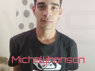 Michelljhonson