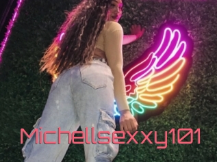Michellsexxy101