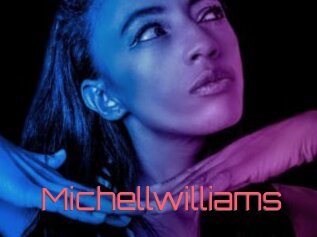 Michellwilliams
