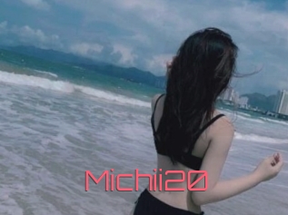 michii20 Webcam Sexe Direct