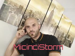 MicinciStorm