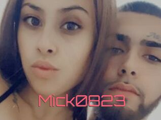 Mick0823