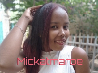 Mickatmaroe