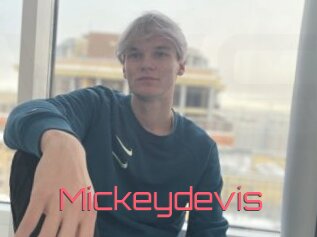 Mickeydevis