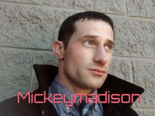 Mickeymadison