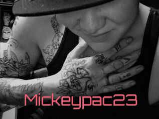 Mickeypac23