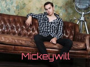 Mickeywill
