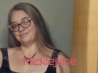 Mickiejane