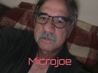 Microjoe