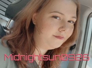 Midnightsun0926