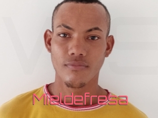 Mieldefresa