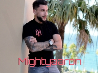 mightyaaron Webcam Sexe Direct