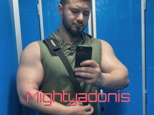 mightyadonis Webcam Sexe Direct