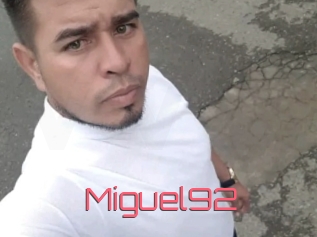 Miguel92