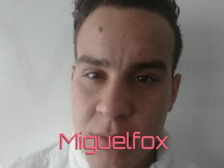 Miguelfox