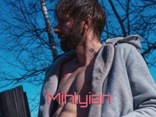 Mihlyian