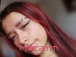 Miiacamm
