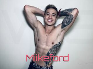 Miikeford