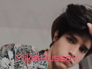 MiikelRussov
