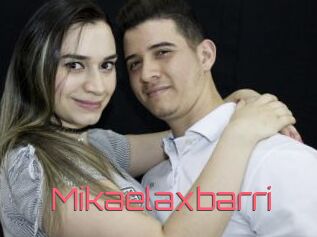 Mikaelaxbarri