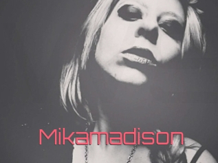 Mikamadison