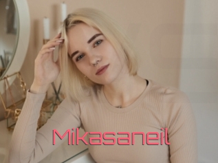 Mikasaneil