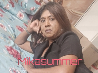 Mikasummer
