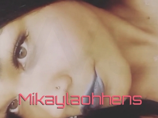 Mikaylaohhens