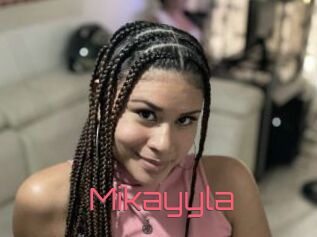 Mikayyla