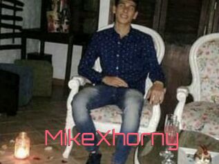 MikeXhorny