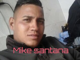 Mike_santana