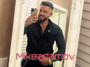 mikeadamov Webcam Sexe Direct
