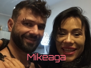 Mikeaga