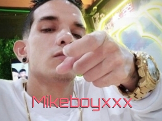 Mikeboyxxx