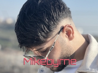 Mikebyrne