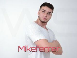 Mikeferrer