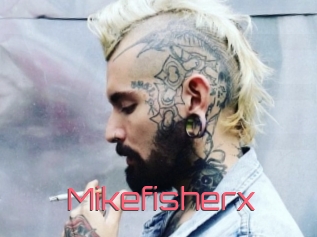 Mikefisherx