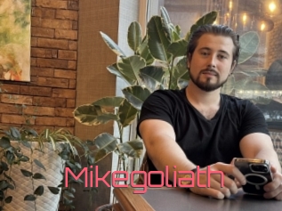 Mikegoliath