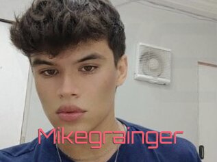 Mikegrainger