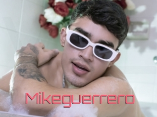 Mikeguerrero