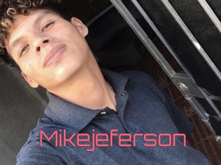Mikejeferson