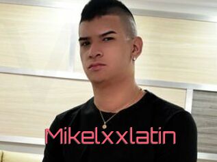 Mikelxxlatin