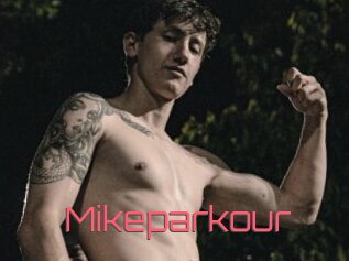 Mikeparkour