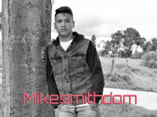 Mikesmithdom