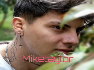 Miketaylor