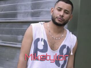 Miketylor